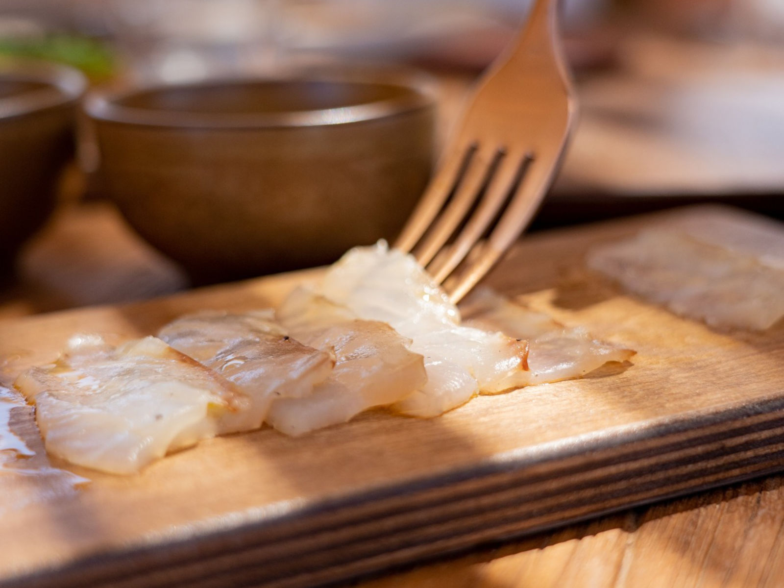 Ca u Metge Restaurant